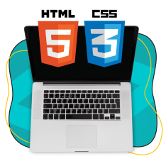 Веб-мастер (HTML + CSS) - КИБЕРшкола программирования для детей, компьютерные курсы для школьников, начинающих и подростков - KIBERone г. Красноярск