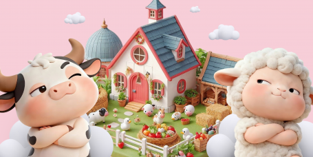 Ферма на Python: программируем игру-симулятор - КИБЕРшкола программирования для детей, компьютерные курсы для школьников, начинающих и подростков - KIBERone г. Красноярск